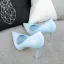 Schöne Rosa Abend Pumps 2019 Lackleder 10 cm Stilettos Spitzschuh Pumps