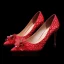 Chinese style Red Lace Flower Wedding Shoes 2021 Leather Rhinestone 9 cm Stiletto Heels Pointed Toe Wedding Pumps High Heels