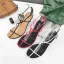 Roman Modest / Simple White Casual Womens Sandals 2020 7 cm Stiletto Heels Open / Peep Toe Sandals