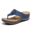 Eenvoudige Zwarte Zomer Strand Pantoffel & Slippers 2020 Peep Toe Platte Damesschoenen