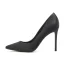 Modest / Simple Red Office OL Satin Pumps 2020 10 cm Stiletto Heels Pointed Toe Pumps