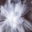 Flower Fairy White Bridal Gloves 2020 Appliques Feather Flower Tulle Prom Wedding Accessories