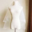 Classic 2017 1 m White Appliques Tulle Wedding Veils