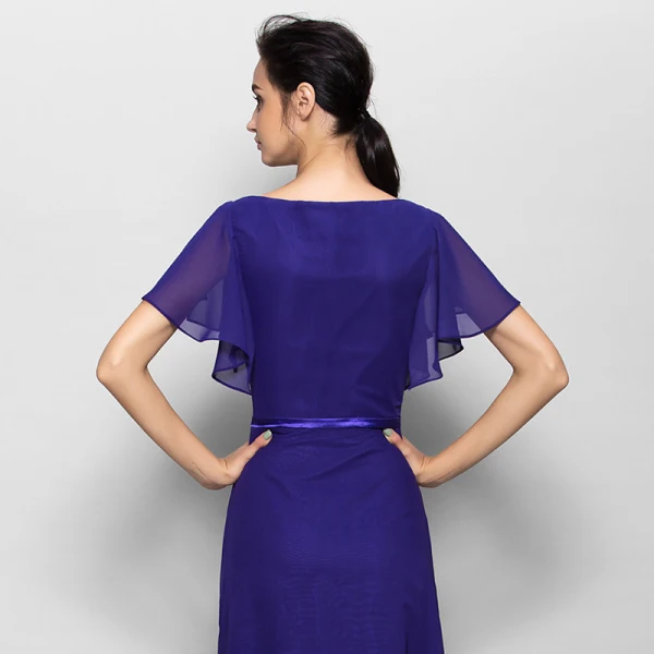 Modest / Simple Burgundy Mother Of The Bride Dresses 2020 A-Line / Princess Floor-Length / Long Short Sleeve V-Neck Puffy Tulle Wedding Evening Party Modest / Simple Burgundy Mother Of The Bride Dresses 2020 A-Line / Princess Floor-Length / Long Short Sleeve V-Neck Puffy Tulle Wedding Evening Party