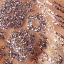 Chic / Beautiful Gold Prom Dresses 2018 A-Line / Princess Floor-Length / Long Tulle U-Neck Appliques Backless Beading Glitter Sequins Prom Formal Dresses
