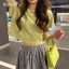 Fashion White Cotton Street Wear Cartoon Printing Loose T-Shirts 2021 Scoop Neck Short Sleeve Women's Tops T-shirt