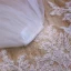 Luxe Blanche Royal Train Mariage 2018 Tulle Appliques Perlage Paillettes Voile De Mariée