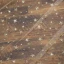 Scintillantes Étourdissant Doré Voile De Mariée 2020 Tulle Étoile Paillettes Glitter Chapel Train Mariage Accessorize