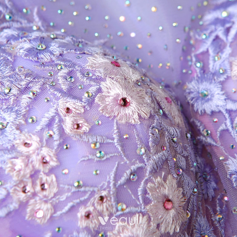 Plum Purple Luna Damask Stretch Sequins Wedding Prom Lace Fabric – Fashion  Fabrics LLC
