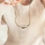 Eenvoudige Goud Rhinestone Sterling zilver Gala Kettingen Accessoires 2023