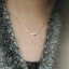 Eenvoudige Goud Rhinestone Sterling zilver Gala Kettingen Accessoires 2023