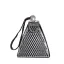 Unusual Gold Rhinestone Cocktail Party Handbag Clutch Bags 2023
