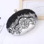Chic / Belle Argenté Perlage Faux Diamant Soirée Pochette 2023