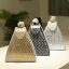 Unusual Gold Rhinestone Cocktail Party Handbag Clutch Bags 2023