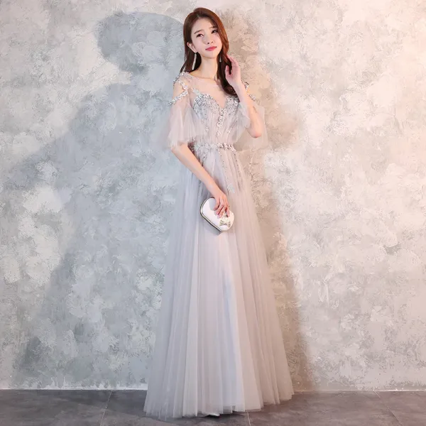 Elegant evening dresses 2018 2025