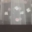 Snygga / Fina 2017 1.5 m Vita Appliqués Tyll Spets Brudslöja