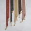 Scintillantes Romantique Marron Promo Rubans 2020 Gland Métal La Mariée Mariage Soirée Accessorize