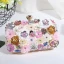Fée Des Fleurs Multi-Couleurs Perlage Cristal Fleur Cocktail Soirée Pochette 2018