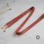Scintillantes Romantique Marron Promo Rubans 2020 Gland Métal La Mariée Mariage Soirée Accessorize