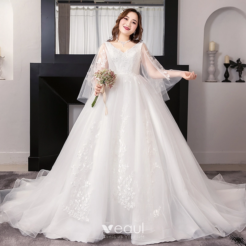 Elly Bride Mariangela | Ruffled Wedding Dress | Isla B Bridal