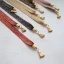 Scintillantes Romantique Marron Promo Rubans 2020 Gland Métal La Mariée Mariage Soirée Accessorize