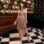 Chic / Belle Vert Foncé Paillettes Robe De Fête 2022 Princesse Encolure Dégagée Perlage Gland Sans Manches Asymétrique Soirée Robe De Soirée Robe De Ceremonie