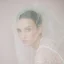 Classic 2017 White Lace Tulle Wedding Veils