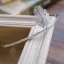 Chic / Beautiful Silver Bridal Jewelry 2017 Metal Beading Crystal Handmade  Headpieces Wedding Cocktail Party Accessories