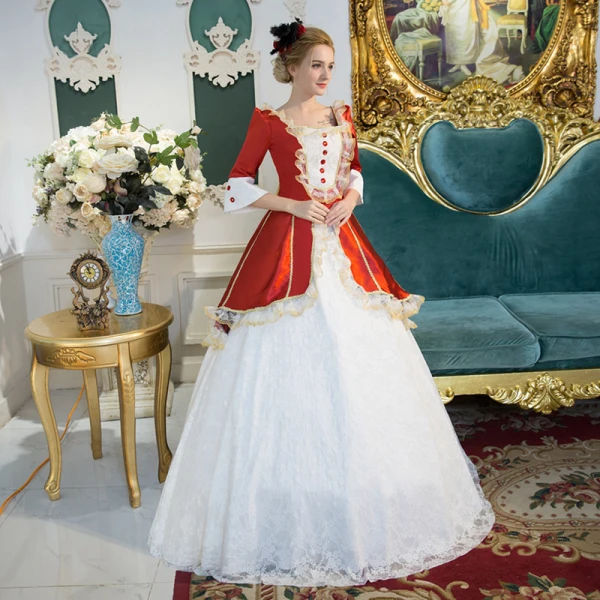 Vintage Retro Traditional White Floor-Length Long Ball Gown Prom Dresses 2018 Lace-up Vintage Retro Traditional White Floor-Length Long Ball Gown Prom Dresses 2018 Lace-up