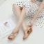 Chic / Beautiful Black Street Wear Womens Sandals 2022 5 cm Wedges Open / Peep Toe Sandals