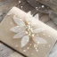 Classic Elegant White Earrings Headpieces 2019 Tulle Beading Crystal Pearl Rhinestone Wedding Prom Accessories