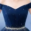 Chic / Belle Bordeaux Robe De Bal 2017 Princesse Tulle Dos Nu Perlage Faux Diamant Promo Robe De Ceremonie
