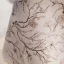 Blanche Hiver Brodé Fausse Fourrure Promo Mariage Châles 2017