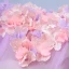 Chic / Beautiful 2017 Purple Evening Dresses  V-Neck Lace Appliques Backless Handmade  Ball Gown Prom Dresses