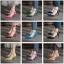 Modest / Simple Multi-Colors Office OL Silk Satin Womens Shoes 2021 6 cm Stiletto Heels Pointed Toe High Heels