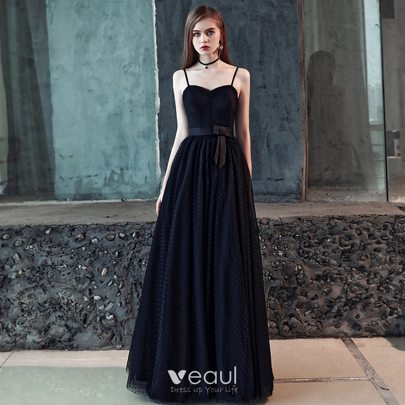 Black prom 2018 cheap