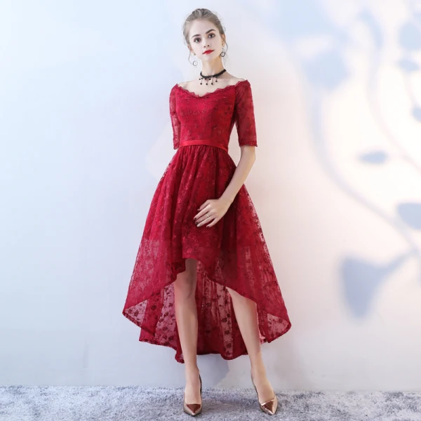 winter dress lace style 7 Perfect Wedding Dress Styles for Your Winter Wedding – Ms. Grace