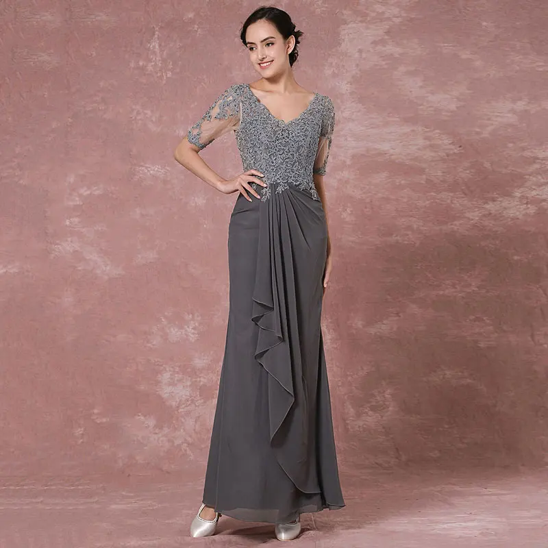 sachin and babi light blue dress Grey Men's Dress Pants