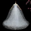 Elegant Sky Blue Flower Girl Dresses 2017 Ball Gown Lace Appliques Strapless Sleeveless Court Train Wedding Party Dresses