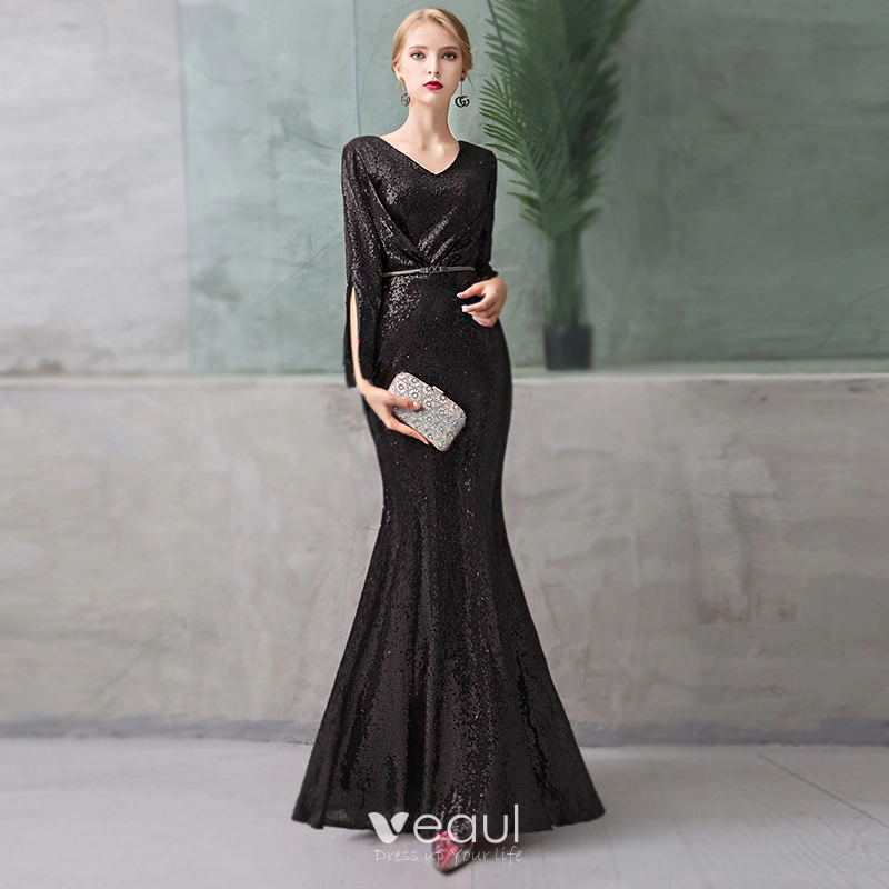farm rio black dress FARM Rio Provisório Printed Open Back Maxi Dress main image 1