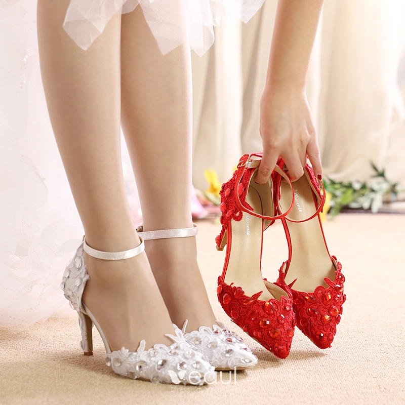 Best wedding store heels 2019