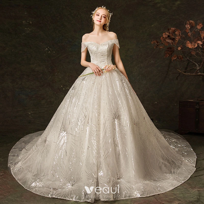 2019 short wedding dresses cheap