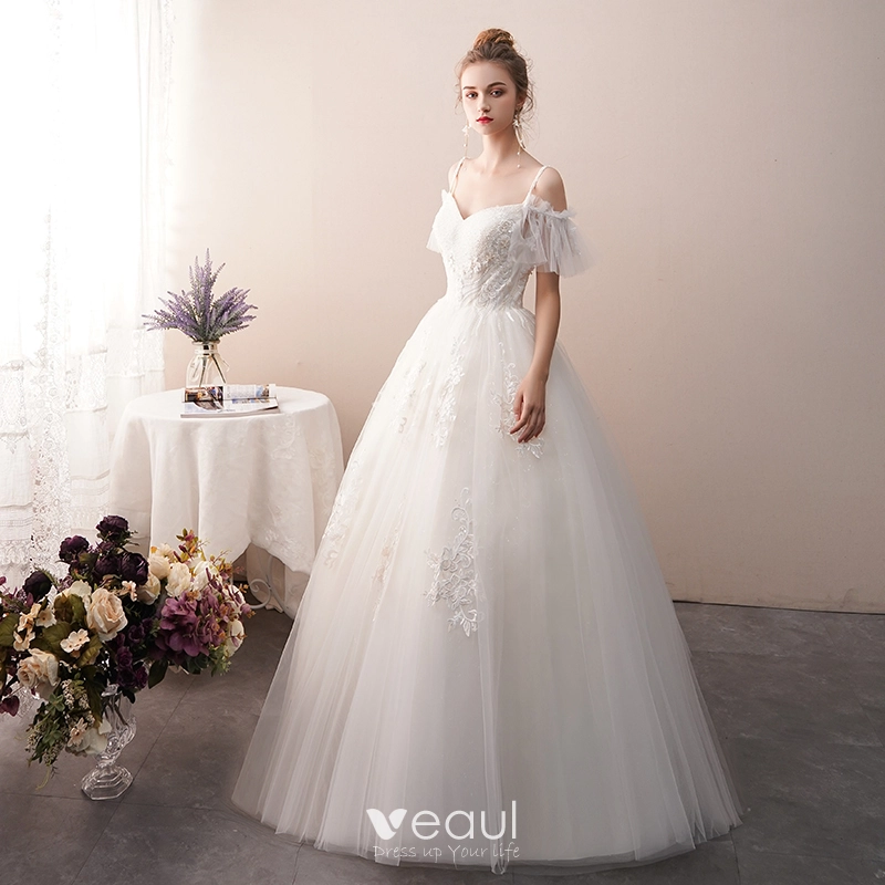 Short wedding dresses 2019 top