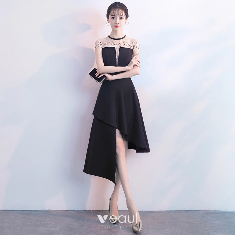 Formal short dresses 2018 discount
