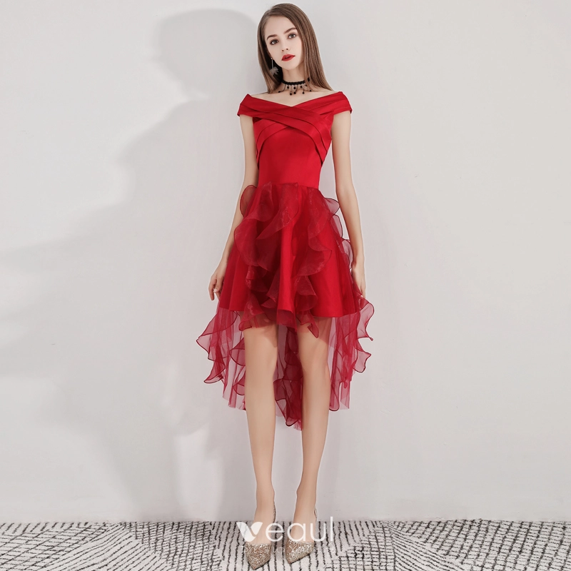 Vestidos coctel 2019 2025