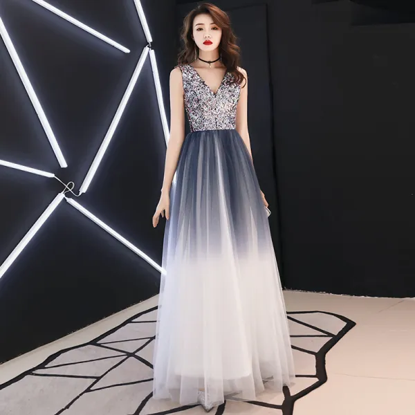 Vestido lentejuelas 2019 new arrivals