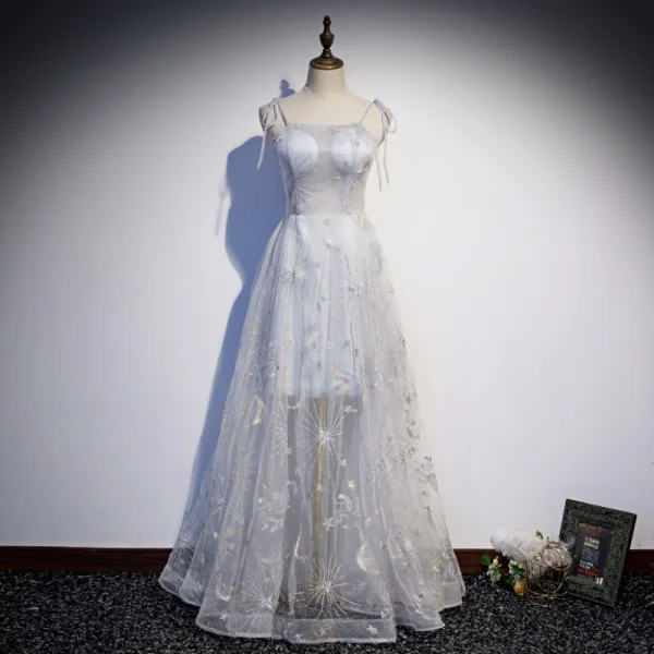 Robe De Danse Latine Pour Filles – Sans Manches, Dos Nu, 2 Pièces – Compétition, Spectacle, Salsa, Tango