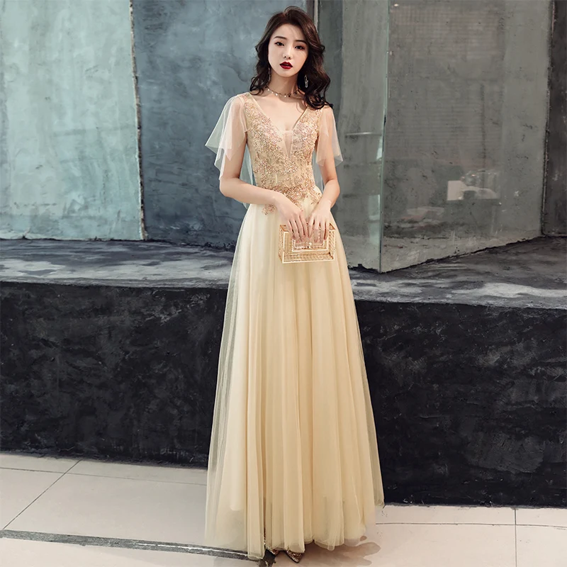 white christmas dresses Picture Color – SELINADRESS main image 0