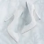 Glitter Witte Pailletten Bruidsschoenen 2019 12 cm Naaldhakken / Stiletto Spitse Neus Huwelijk Pumps