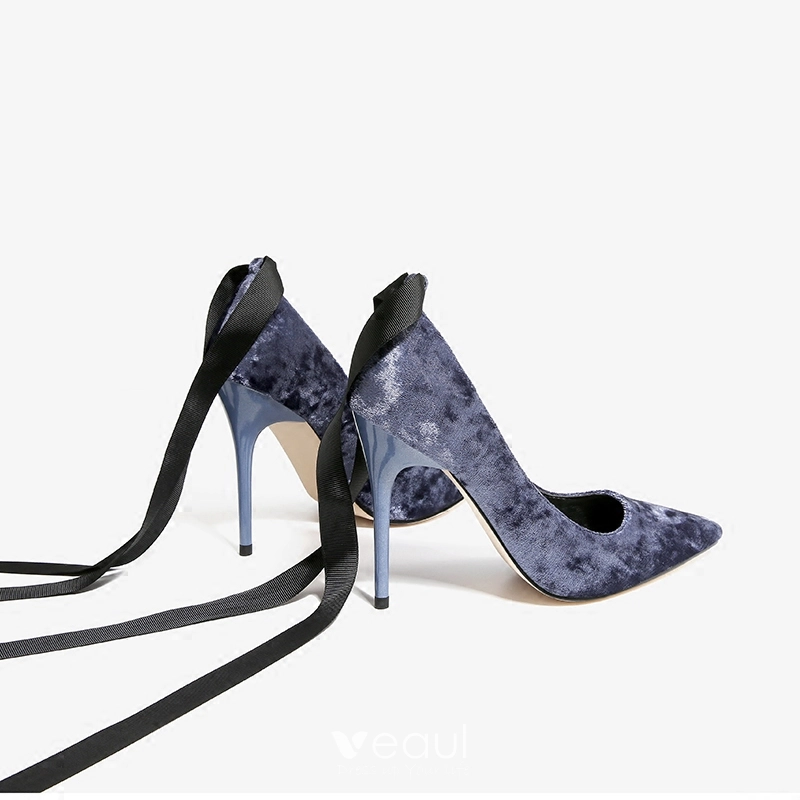 Zara high heels top 2019